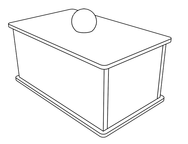 assembly projection