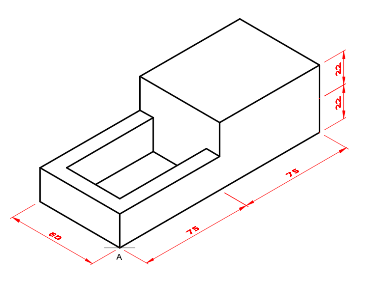 isometric exercise with holes